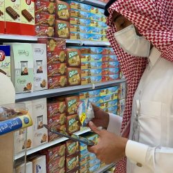 مضمار عالمي لمهرجان ولي العهد للهجن