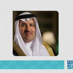 سمو نائب أمير منطقة المدينة المنورة يرفع التهنئة للقيادة بمناسبة نجاح موسم الحج لهذا العام