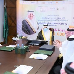 سمو الأمير عبدالعزيز بن سعود بن نايف يعتمد الخطة العامة للطوارئ لحج هذا العام