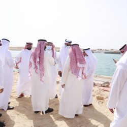 أمير الشرقية يدشن جائزة السائق المثالي ويؤكد على أهمية التوعية
