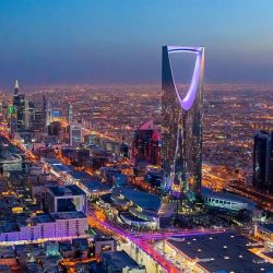 غرفة حفرالباطن تقيم محاضرة بعنوان “دعم وتمويل المؤسسات الصغيرة والمتوسطة”