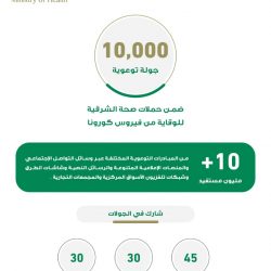 البرنامج الوطني لتطوير قطاع الثروة السمكية يُدشن (3) دراسات علمية تستهدف تطوير القطاع السمكي بالمملكة وتعزيز الأمن الغذائي