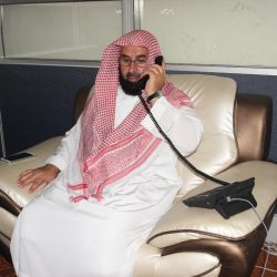 بالفيديو.. الشؤون الإسلامية تنهي مشروع فرش مسجد التنعيم بالسجاد الفاخر تزامنا مع بدء موسم الحج للعام 1442هـ