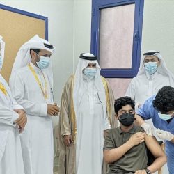 الداخلية تُذكّر بموعد سريان قرار اشتراط التحصين لدخول المنشآت واستخدام وسائل النقل العام
