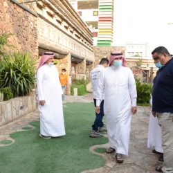 وزارة الشؤون الإسلامية تدشن البرنامج الدعوي “حج بسلام وأمان 2” غداً الأحد