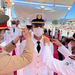 مركز الملك سلمان للإغاثة يختتم الحملة الطبية لمكافحة العمى في نيجيريا