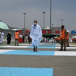 خادم الحرمين الشريفين يتلقى اتصالاً هاتفياً من الرئيس التركي