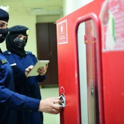 الشؤون الإسلامية تعيد افتتاح 6 مساجد بعد تعقيمها في 4 مناطق