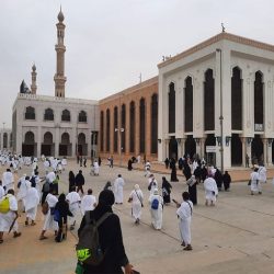 تعليم جازان يطلق مبادرة ” معا نبادر ” بتدشين عدة مراكز مدرسية لتقديم لقاح كورونا