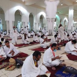 جزيرة كدمبل.. الاسترخاء على شواطئ عسير البكر