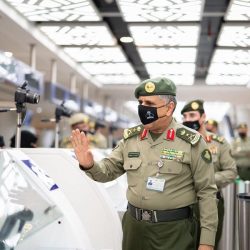 مؤشر سوق الأسهم السعودية يغلق مرتفعاً عند مستوى 11031.73 نقطة