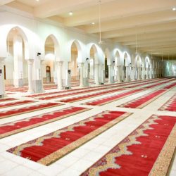 أمانة نجران ترفع أكثر من 2800 متر مكعب من النفايات المنزلية خلال أسبوع