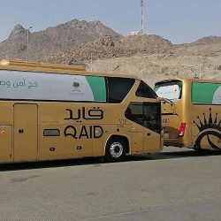 قادة قوات أمن الحج: رجال الأمن لديهم جميع الإمكانات لرصد المتسللين