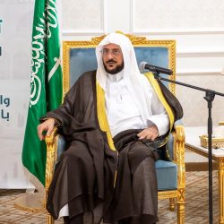 الشؤون الإسلامية تنظم برنامج “من الأحكام المتعلقة بعشر ذي الحجة” في جازان