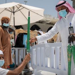 رئاسة شئون الحرمين : حزمة إجراءات احترازية ووقائية لسلامة قاصدي المسجد الحرام