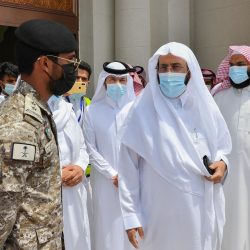 بالصور ..وزارة الشؤون الإسلامية تباشر تنفيذ مبادرة ظل ووقاية 2 بتوزيع أكثر من 5 آلاف مظلة شمسية على ضيوف الرحمن في مراكز الاستقبال الحجاج بمداخل مكة