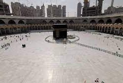 حالة الطقس في مكة المكرمة والمدينة المنورة وجدة