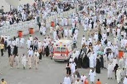 الجمعة تتوحد منابرها في السعودية للتذكير بفضائل عشر ذي الحجة