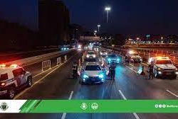 رئاسة الحرمين تكمل جاهزيتها لاستقبال الحجاج يوم غدٍ بالمسجد الحرام