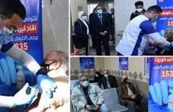 المرور يواصل تنظيم دخول المركبات للمشاعر المقدسة