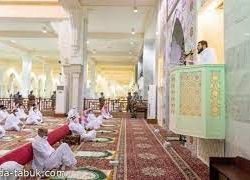 أكثر من 175 ألف برج إنارة تضيء سماء #مكة #المكرمة والمشاعر المقدسة