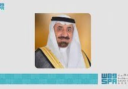 #فيديو  سمو #ولي_العهد يجتمع بسمو ولي عهد #أبوظبي، ويستعرضان العلاقات الأخوية وأوجه التعاون الثنائي ومستجدات الأوضاع الإقليمية والدولية.