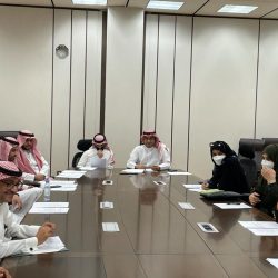 سمو وزير الخارجية يٌجري اتصالًا هاتفيًا بوزير الشؤون الخارجية والجالية الوطنية بالخارج في الجزائر