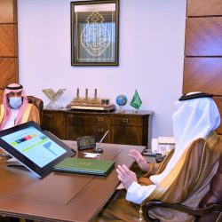 جامعة الملك فيصل تنهي إلكترونيًّا إجراءات قبول 10259 متقدمًا ومتقدمة للعام الجامعي 1442-1443هـ