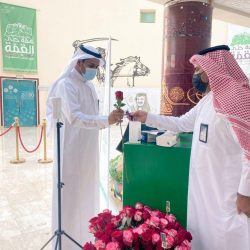 #شاهد ..  | برئاسة #الملك #مجلس_الوزراء يعقد جلسته عبر الاتصال المرئيس،