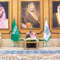 “الشؤون الإسلامية” تعيد افتتاح 5 مساجد بعد تعقيمها في 3 مناطق