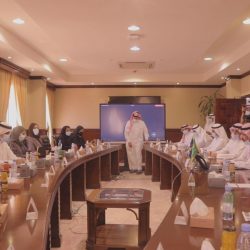 جامعة حائل تقدم حزمة من الخدمات لدعم المشروعات الابتكارية لرواد الأعمال وأصحاب المنشآت الصغيرة والمتوسطة