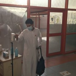 بالفيديو..سفير المملكة بالمالديف: افتتاح جامع خادم الحرمين الشريفين امتداد للعطاءات الكبيرة التي قدمتها المملكة