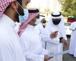 اتفاقية لتوظيف 500 خريج بجامعة محمد بن فهد