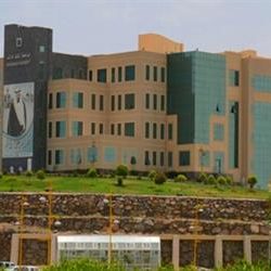 سمو أمير #الجوف يدشن المركز الحضاري بمركز صوير بقيمة 2.4 مليون ريال.