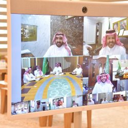 شرطة حائل : ضبط (40) شخصاً في تجمع مخالف للإجراءات الاحترازية والتدابير الوقائية