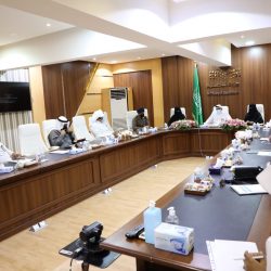 مدير تعليم جازان يلتقي بمديري المعاهد العلمية بالمنطقة