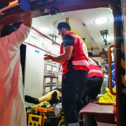 أمل : دخلت عالم الهجن من الباب الكبير