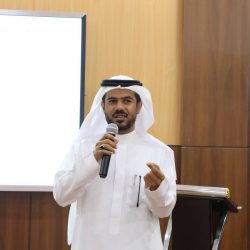 مجلس ⁧‫جامعة الجوف‬⁩ يعقد جلسته الأولى للعام الجامعي 1443هـ