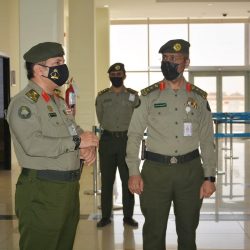 رئاسة شؤون الحرمين تفعل مبادرة “حلول رقمية”