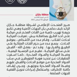 (22042) إحصائية مخالفات الإجراءات الاحترازية والتدابير الوقائية من فيروس كورونا