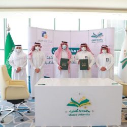 سمو أمير تبوك يستقبل رئيس هيئة تطوير محمية الملك سلمان الملكية
