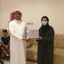 جامعة الملك فيصل بالاحساء تعتمد دليلها الارشادي المحوكم للعودة الحضورية الآمنة، وتعلن اكتمال خطتها لعودة دراسية حضورية آمنة لكل المراحل التعليمية في مبانيها الجامعية