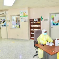 ارتفاع عدد جرعات لقاح كورونا المُعطاة إلى 30.7 مليون.. و10.3 مليون شخص تلقوا جرعتين