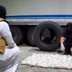 ارتفاع جرعات كورونا إلى 35 مليونا