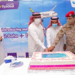 سمو أمير منطقة الباحة يحث مشايخ القبائل على القيام بدورهم في دعم السياحة
