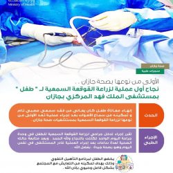 مدير صحة بيشة يعتمد البدء بتشغيل مركز صحي تثليث مركزًا مناوباً