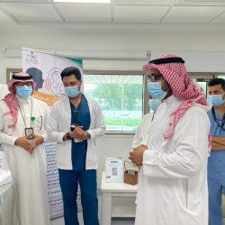 سمو وزير الرياضة : اللجنة الأولمبية ستُطلق برنامجا يسهم في تطوير القطاع الرياضي بالمملكة.