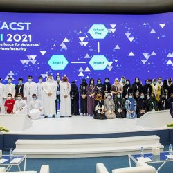 الدكتور الربيعة يلتقي مدير مركز الأمم المتحدة لمكافحة الإرهاب