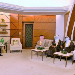 سمو أمير الحدود الشمالية يشهد توقيع اتفاقية تعاون بين فرع البيئة وشركة أسمنت الشمالية