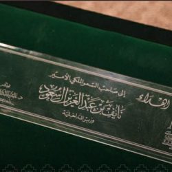 سمو أمير منطقة جازان يدشن خدمة الإسعاف البحري بجزيرة فرسان..